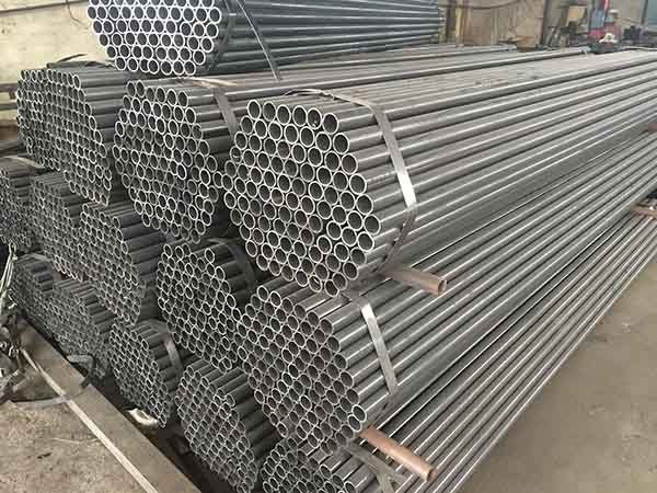 天全考登钢管美标
